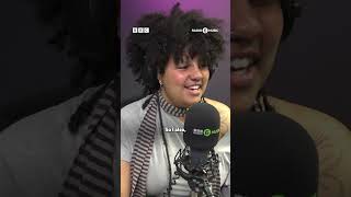 “I’m glad that I didn’t feel the pressure to find myself immediately there.” #Ruti #BBCSounds