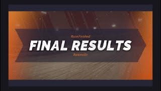 Srx: The Game: Exhibition Race @ Baxterville 7/23/2022