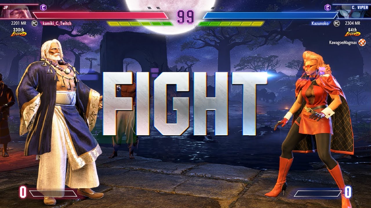 Street Fighter 6 🔥 KAZUNOKO (#1 Ranked C.Viper) Vs KAMIKI (JP)🔥SF6 High Level Matches!