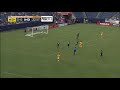 GOAL: Daniel Ríos Strikes First Against Indy Eleven - 7/27/19