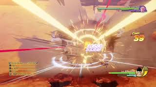 talking about Twomad death and allegations while playing some dbz @threemad