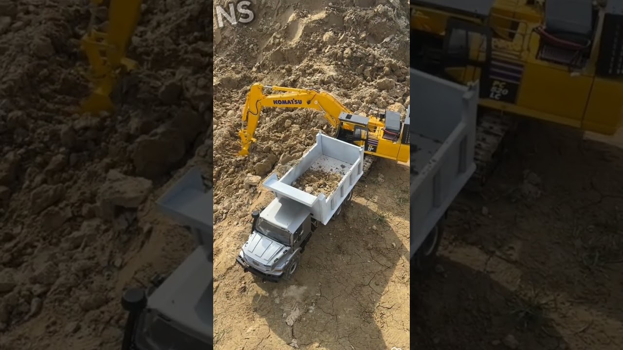 Satisfying Asmr track loading 