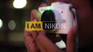 Nikon1 V1 Commercial (7second) / MCT / RMUTT