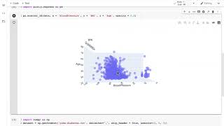 Linear regression with two input variables using tensorflow keras