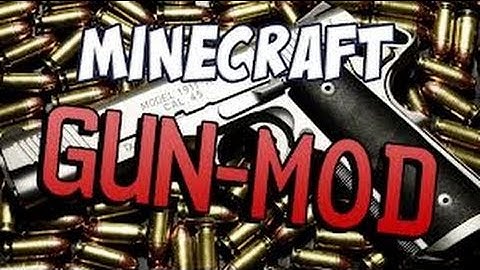 Minecraft Mod Review:Ferullo