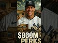 What $800 Million Gets You in Baseball 💰⚾