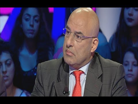 Talk Of The Town - 13/07/2017 -  زياد نجيم