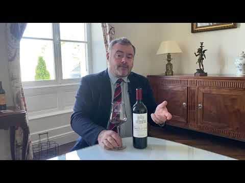 Wine Review: Chateau Leoville Las Cases St Julien 2024 (En Primeur) - video from Wine-Searcher