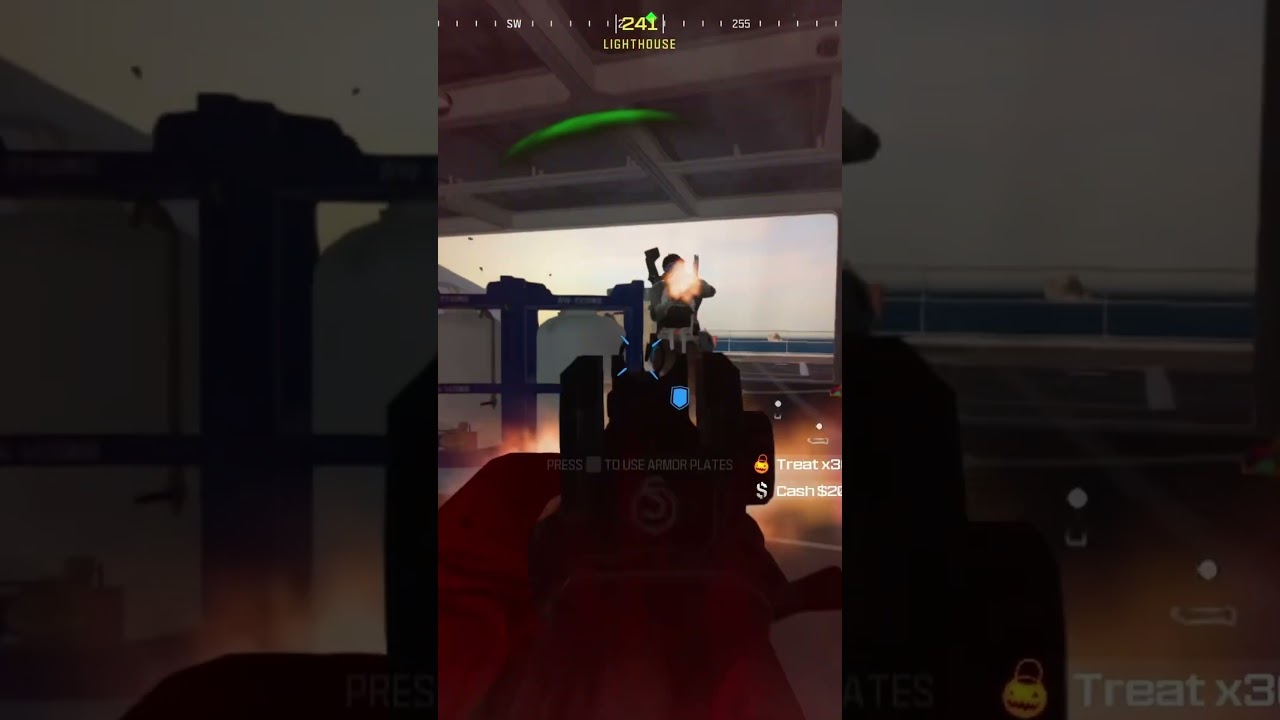 3 Movement Tips To Win EVERY GUNFIGHT  