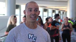 2015 IDEA World Testimonial - Jeff Kreil Discovery Program