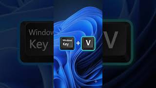 Windows की Secret Trick 🤯 | Windows + V Clipboard History Feature | Boost Your Productivity!