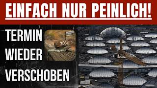 Bahnhof Stuttgart 21 oder 31? - 1000 Kilometer Kabel falsch gelegt