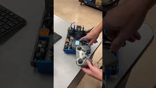 VEX IQ: Pairing Gen2 controller with Gen1 Brain