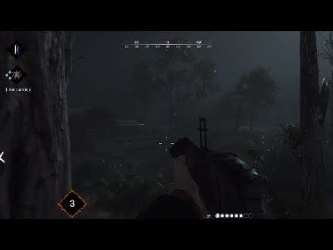 Hunt Showdown PS4 Pro - YouTube