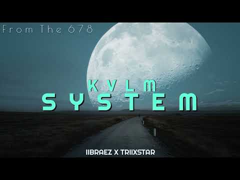 MEN ON THE MOON ( IIBRAEZ X TRIIXSTAR ) CHILL💊