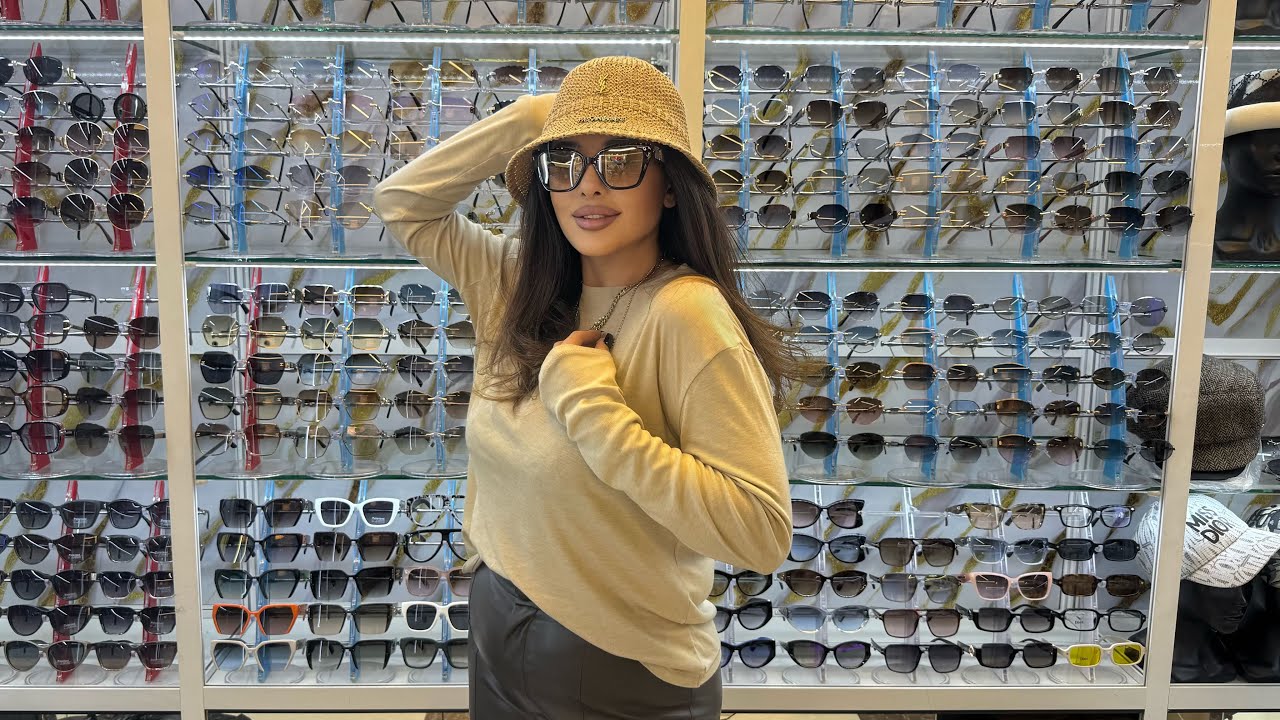 ГОЛОВНЫЕ УБОРЫ 👒 И СОЛНЦЕЗАЩИТНЫЕ ОЧКИ 🕶️ У АННЫ НОВИНКИ 2026 и РАСПРОДАЖА ОПТ И РОЗНИЦА 