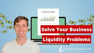 Sale-Leaseback: How Businesses Can Solve Liquidity Problems With Real Estate