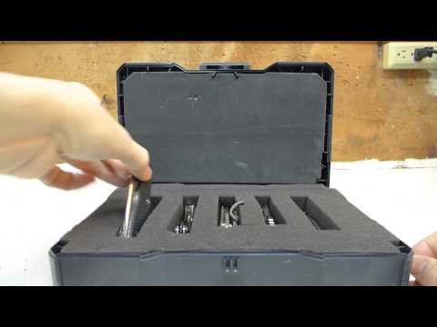 Tanos Systainer EDC