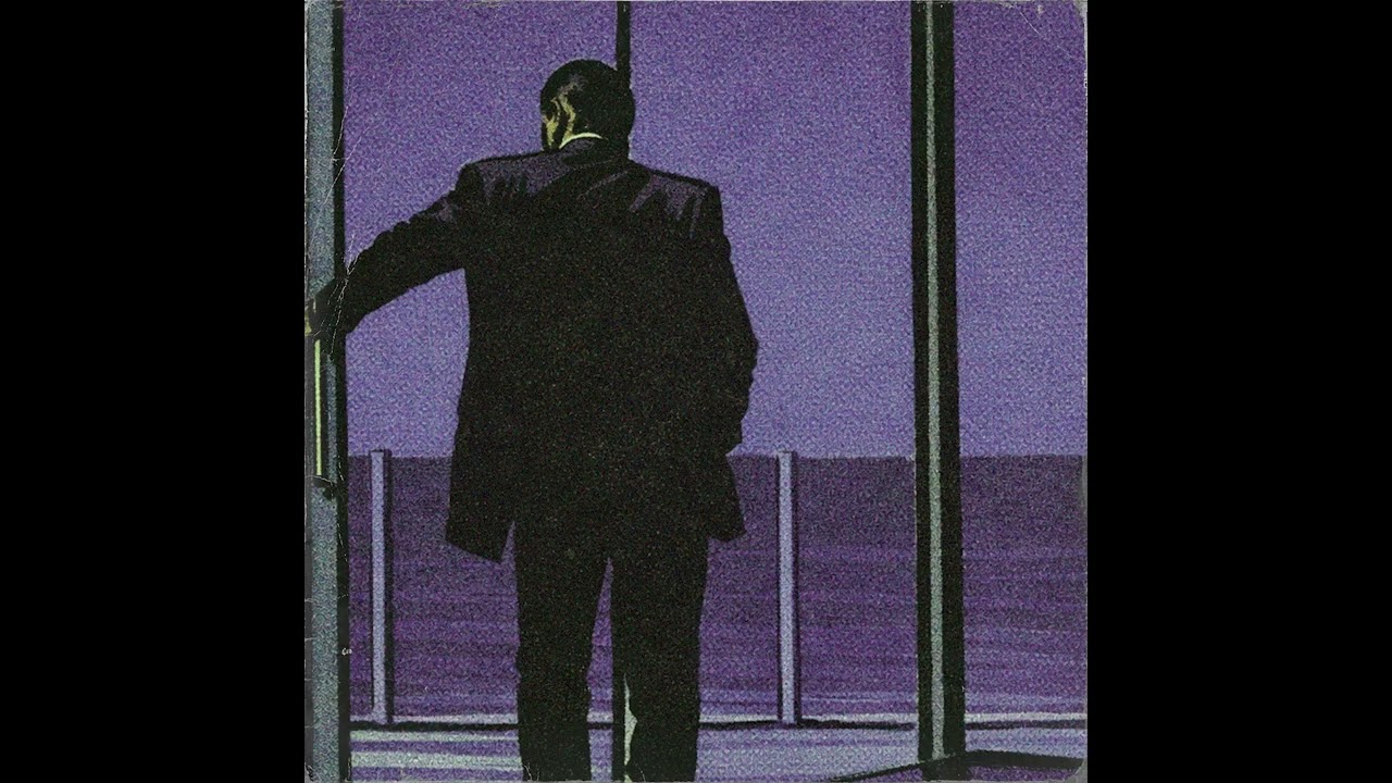 Boldy James & The Alchemist Type Beat - "See That Coming"