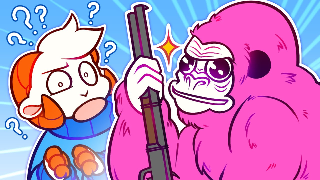 RETURN TO MONKEY