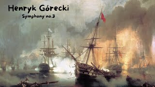 Górecki - Symphony No. 3