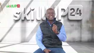 Elevate Your Leadership With SkillUp24