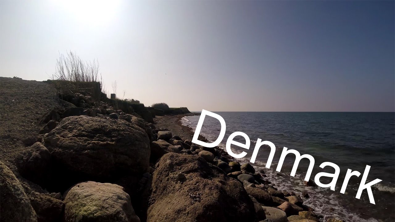 GoPro HERO5 Session Camera Test - [4k videotimelapse] (reupload)