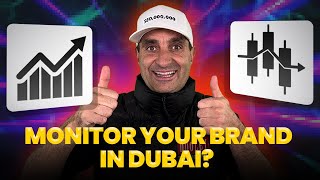 Manage Your Brand Reputation in Dubai