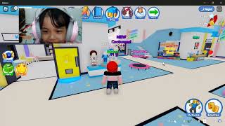 playing twilight daycare (roblox game)