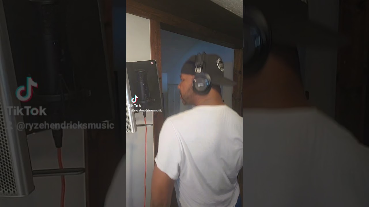 Ryze Hendricks- Weird Bars part 73