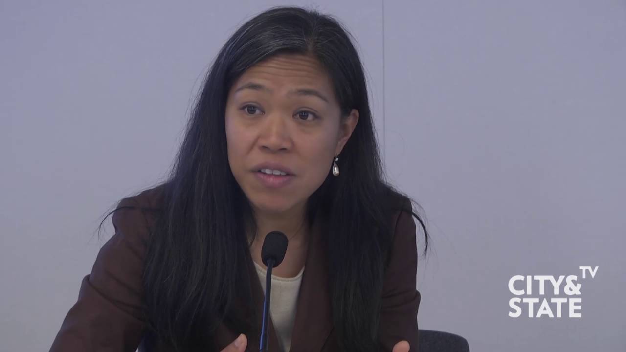 On Small Business: Maria Torres-Springer