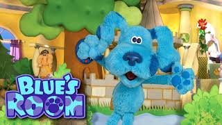 Blues Room Way Great Playdate Instrumental With Saxophone