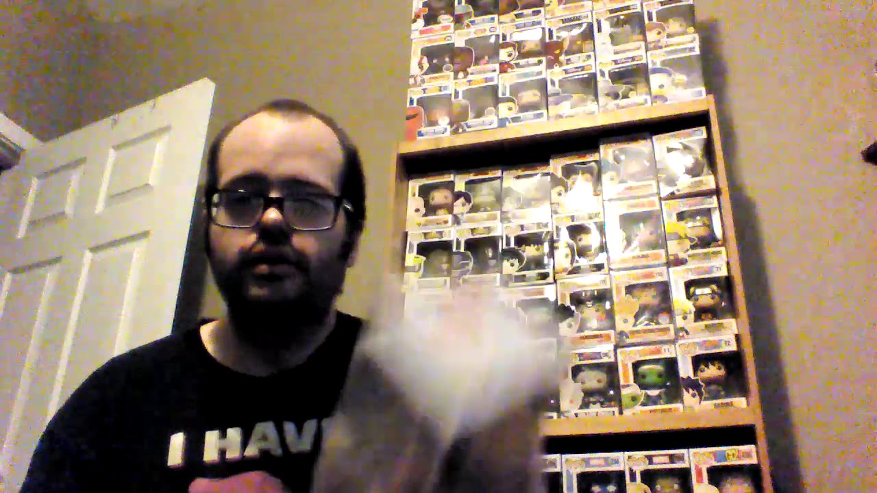 Fair Game Toy Store Mystery Box Openings