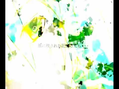【初音ミクオリジナル曲】ＳＥＴＳＵＮＡ【PV付】
