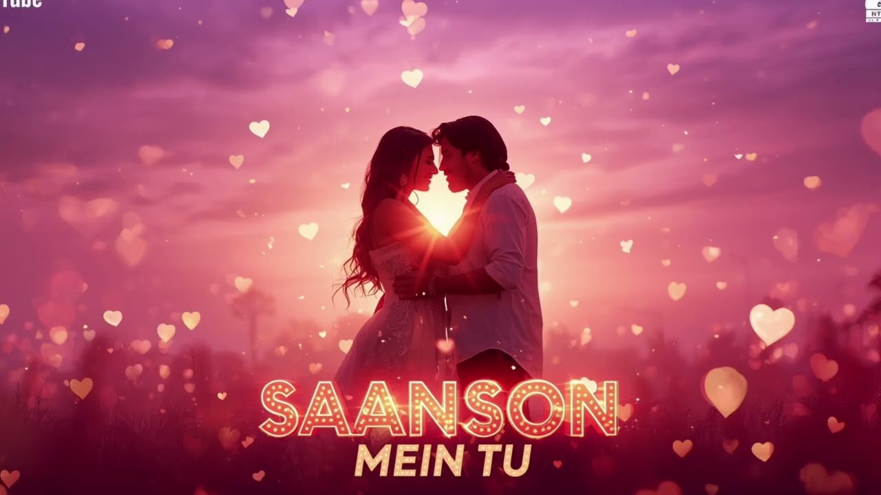 Saanson Mein Tu – Dil Ko Chhoo Jaane Wala Romantic Song 2026
