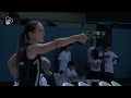 NICOLE FARIA É CAMPEÃ BRASILEIRA DE PENTATLO MODERNO COM APENAS 15 ANOS!