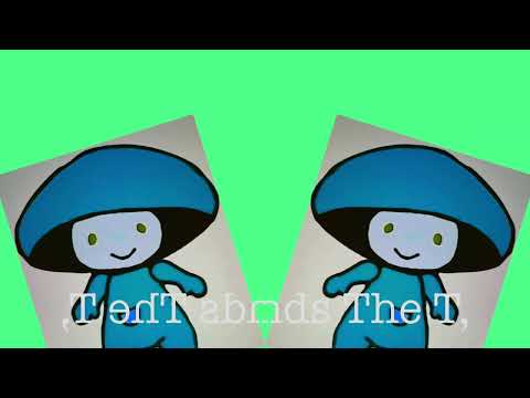 Preview 2TINY Tridulki Effects By Klasky Csupo 1997 Effects