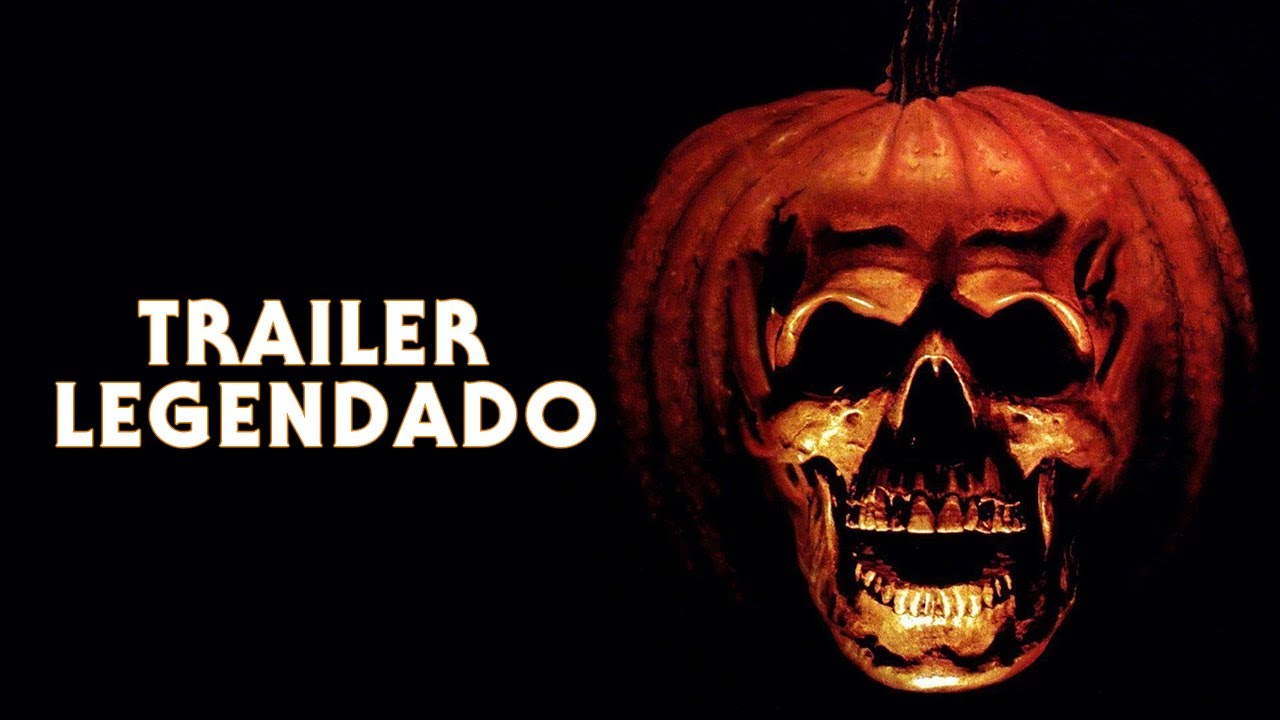 Halloween (Legendado) - Movies on Google Play