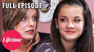 Dance Moms: Brooke QUITS Dance for Cheerleading?! (S2, E3) | Full Episode | Lifetime