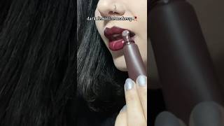 dark feminine makeup #makeup #makeuptutorial #makeuptutorials #tutorial #darkfemme