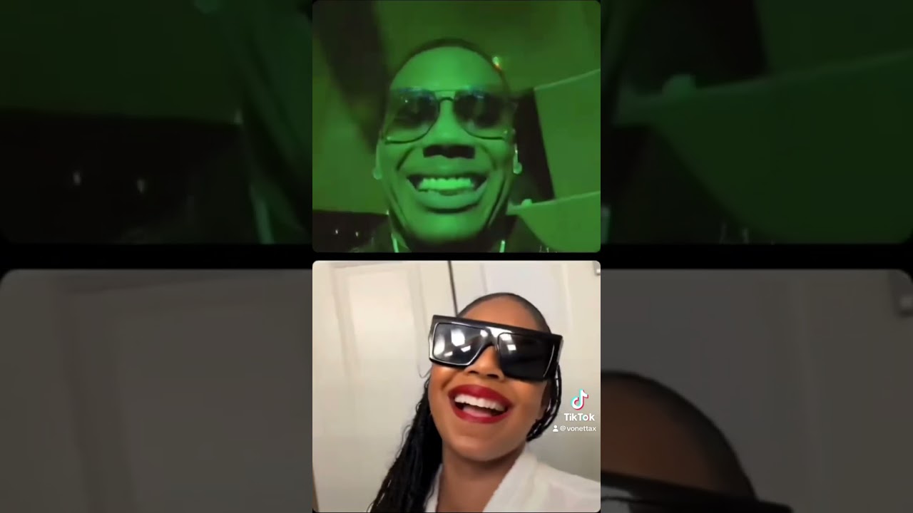 1 thing every soul in that party gonna have to do, is stop & worship Nelly Queen Ashanti 😂 FaceTime