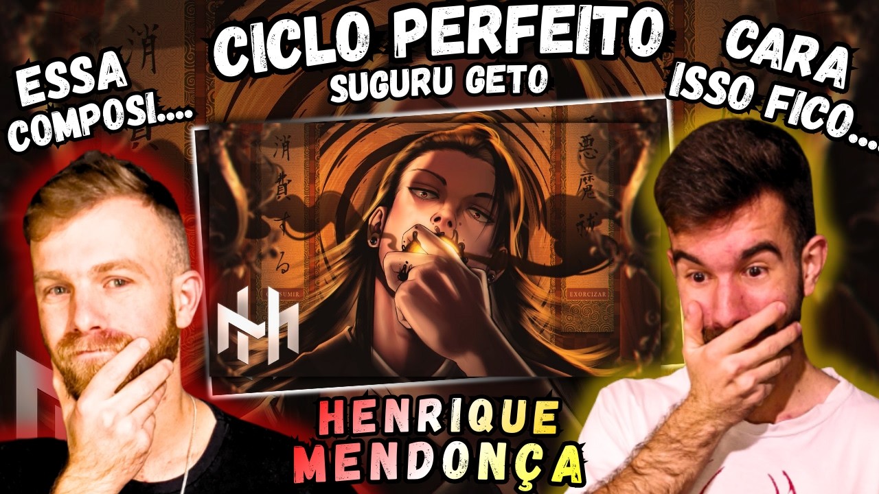 Suguru Geto (Jujutsu Kaisen) - 