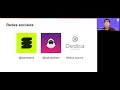 ICP Developer Motoko Octubre 2023 | Sesión 1 | ICP Hub LATAM