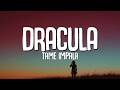 Tame Impala Dracula Lyrics 