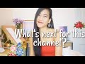 Channel Announcement!