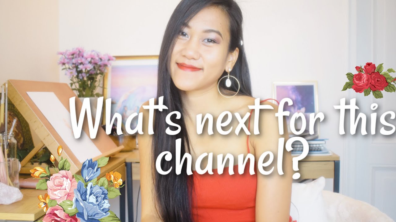 Channel Announcement! YouTube