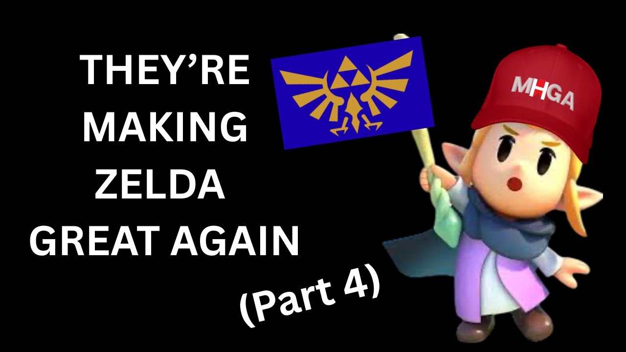 Echoes of Wisdom Is (Almost) Perfect (Part 4)