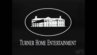 Turner Home Entertainment Logo 1994