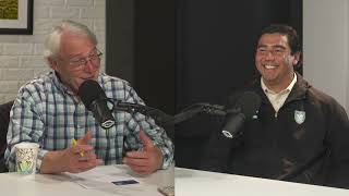 Jorge Alejos, Community Engagement Coordinator with Monterey Bay FC