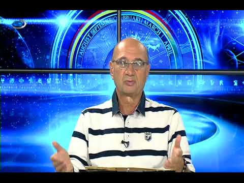 მიხეილ ცაგარელი, ვარსკვლავები გვამცნობენ 29.09.2019